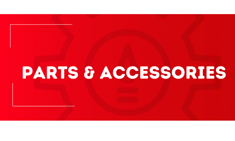 Oil Tank Parts & Accessories